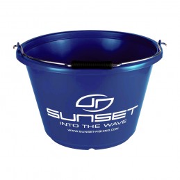 Secchio Sunset Seau Blu...