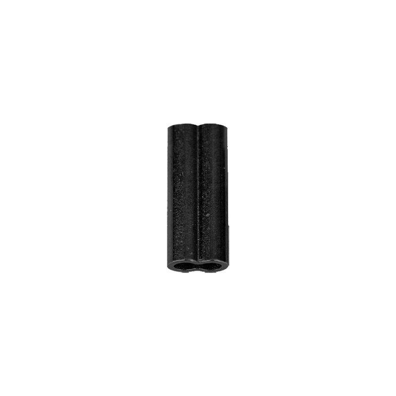 Ghierette Savage Gear Double Barrel Crimps Sleeves XL
