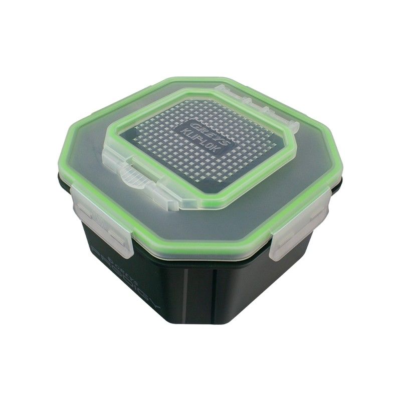Porta Esche Shakespeare Klip Lok Bait Box