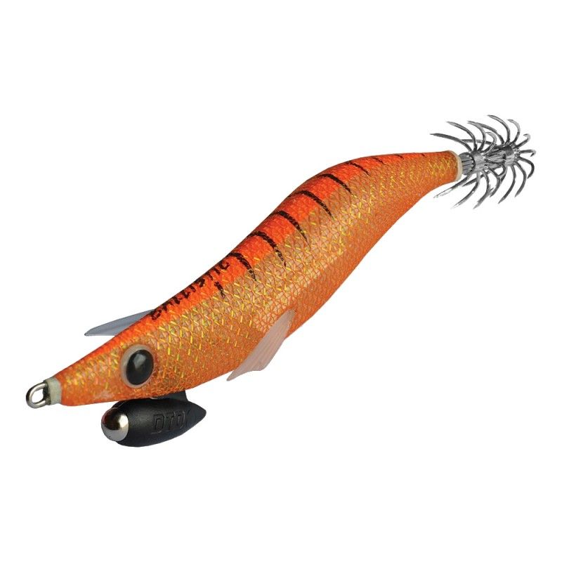 Artificiale Dtd Ballistic Egi 3.0 Seppie Calamari