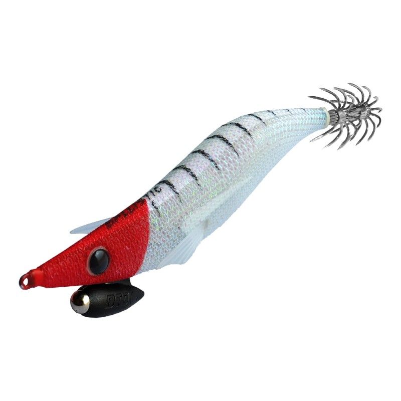 Artificiale Dtd Ballistic Egi 3.0 Seppie Calamari