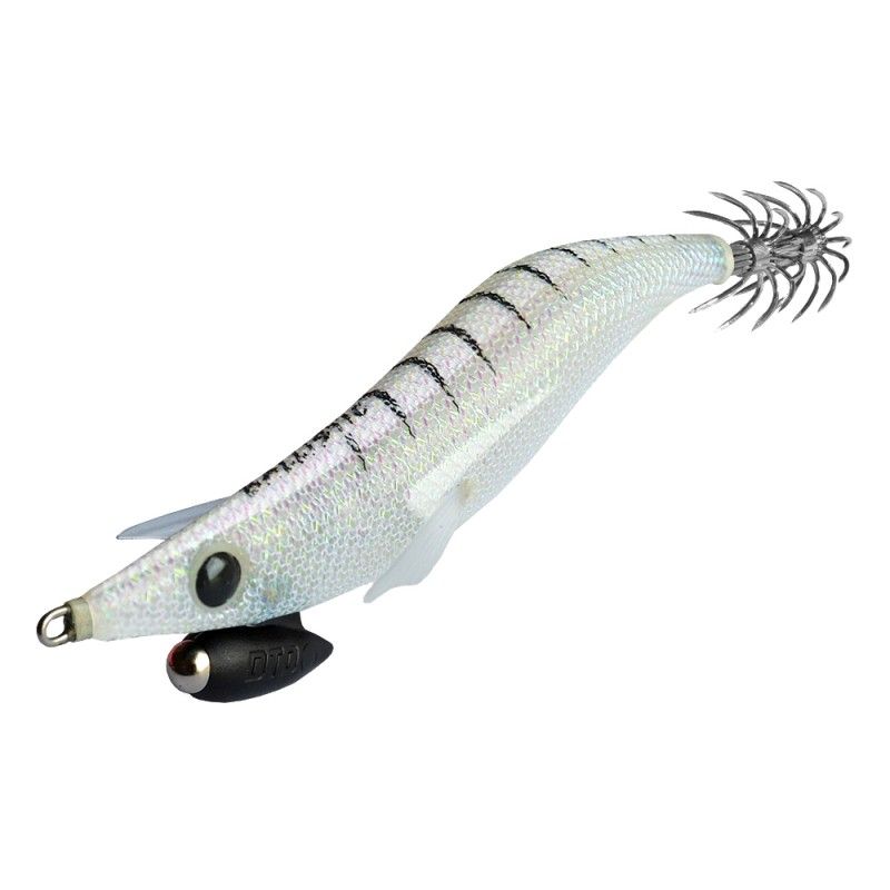 Artificiale Dtd Ballistic Egi 3.0 Seppie Calamari