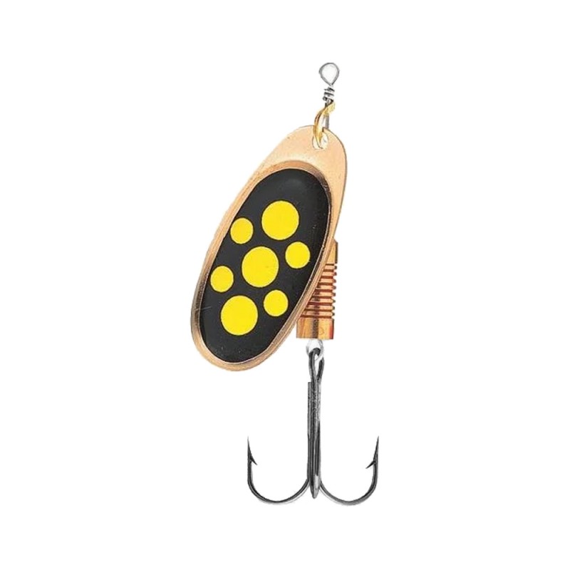 Rotante DAM Standard Effxett Spinner Sinking 3gr