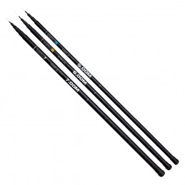 Canna DAM Base-X BSX Tele...