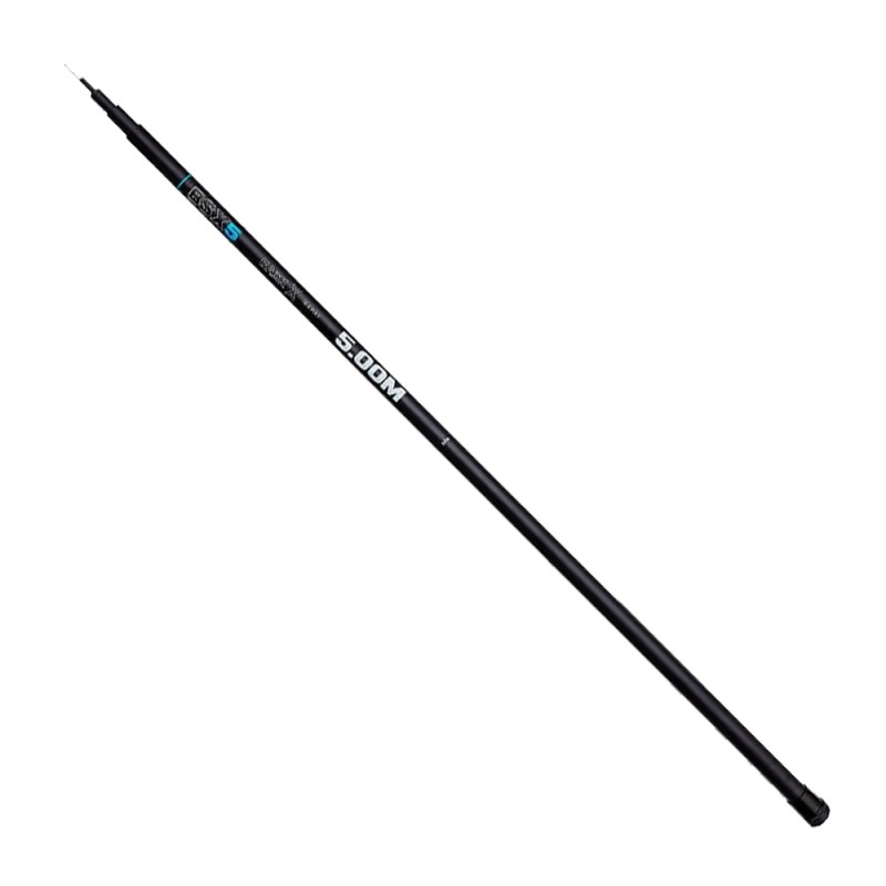 Canna DAM Base-X BSX Tele Pole Fissa Telescopica