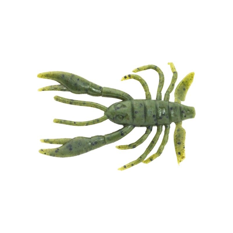 Artificiale Berkley Gulp Crabby GSCRBY2 5cm Soft Bait