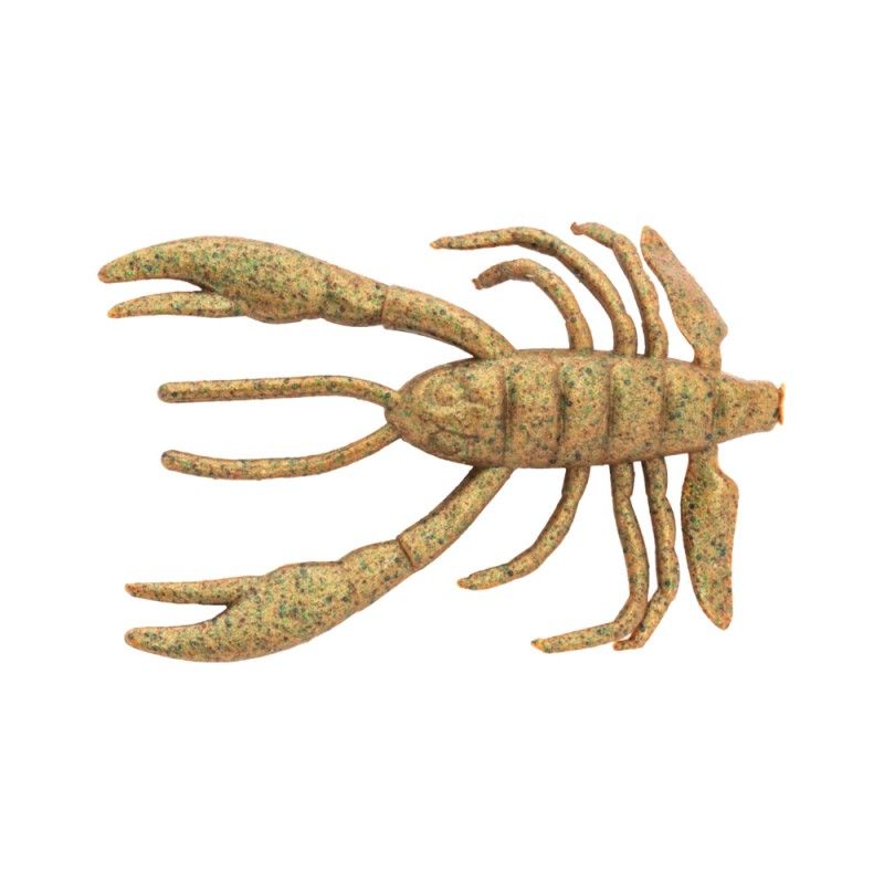 Artificiale Berkley Gulp Crabby GSCRBY2 5cm Soft Bait