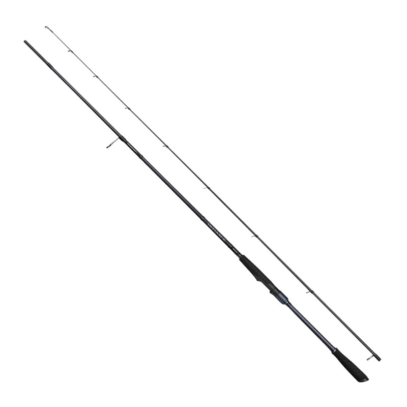Canna Savage Gear Defiance SG2 Medium Game Spinning
