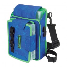 Borsa Akami MR7 Porta...