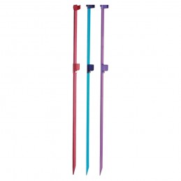 Picchetto Akami SCT 125cm...