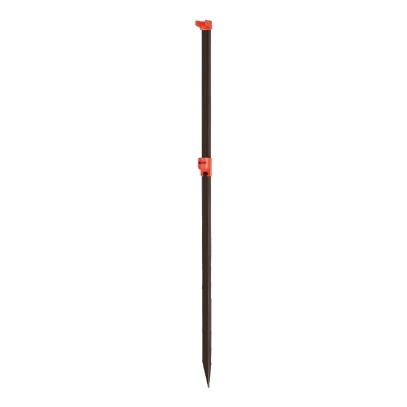 Picchetto Akami SCT 150cm Surfcasting - Black