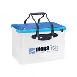 Borsa Megafish Eva...