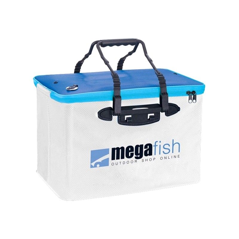Borsa Megafish Eva Waterproof Bag Impermeabile