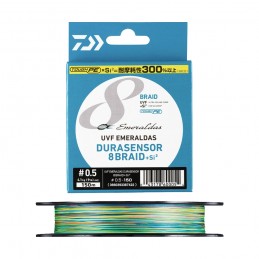 Trecciato Daiwa UVF...
