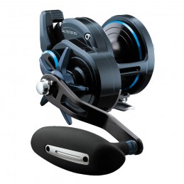 Mulinello Daiwa 25 Saltist...