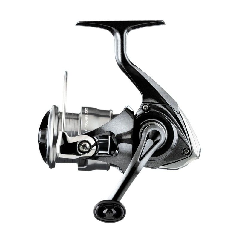 Mulinello Daiwa 26 Crossfire LT Frizione Anteriore Spinning