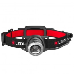 Led Lenser H8R 600 Max...