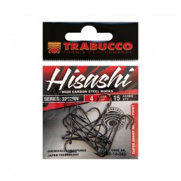 Amo Trabucco Hisashi 3282BN...