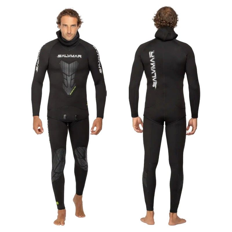 Muta Salvimar Wetdrop Cell Plus Sub