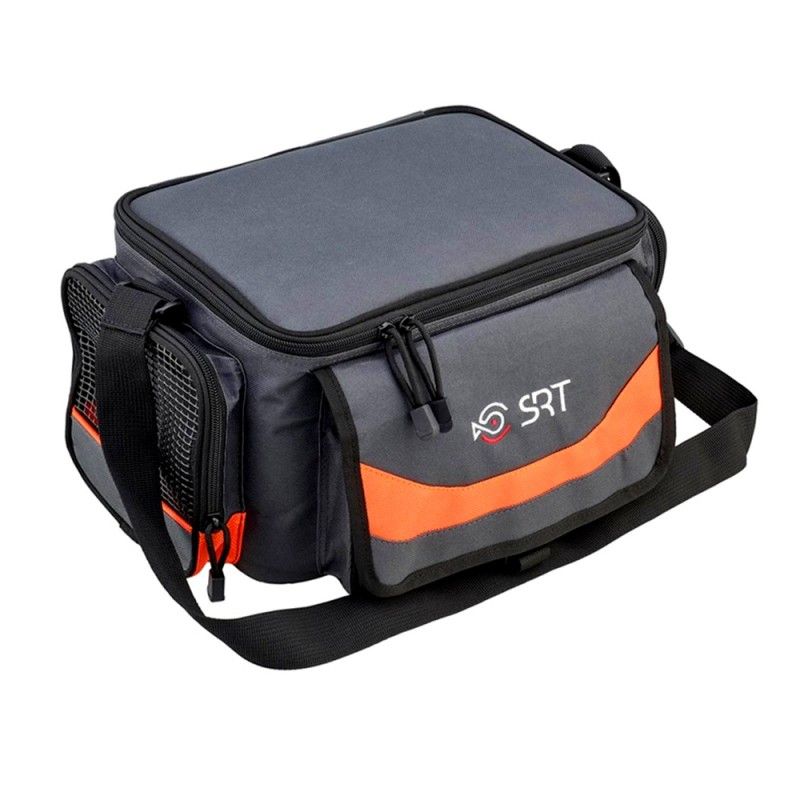 Borsa Sert Tracolla Regolabile Impermeabile