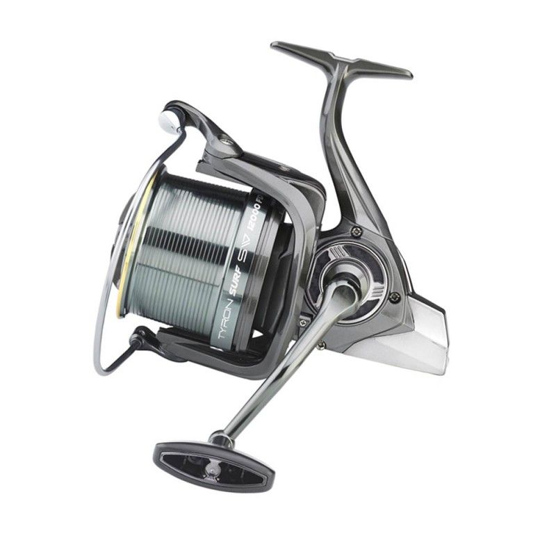Mulinello Sunset Tyron Surf SW 12000 da Surfcasting