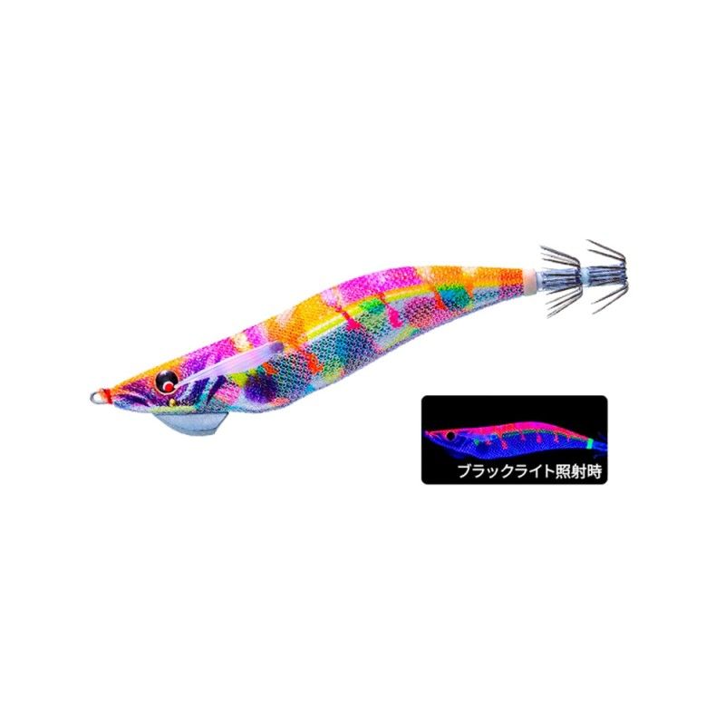 Artificiale Duel Mag Q Tungsten 3.0-3.5 Egi Seppie