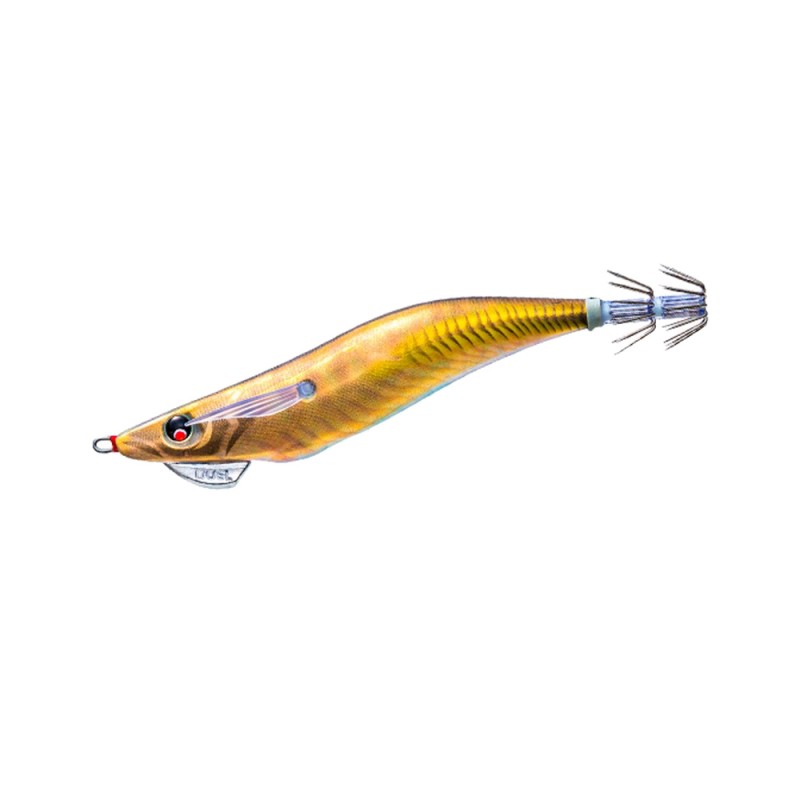 Artificiale Duel Mag Q Tungsten 3.0-3.5 Egi Seppie
