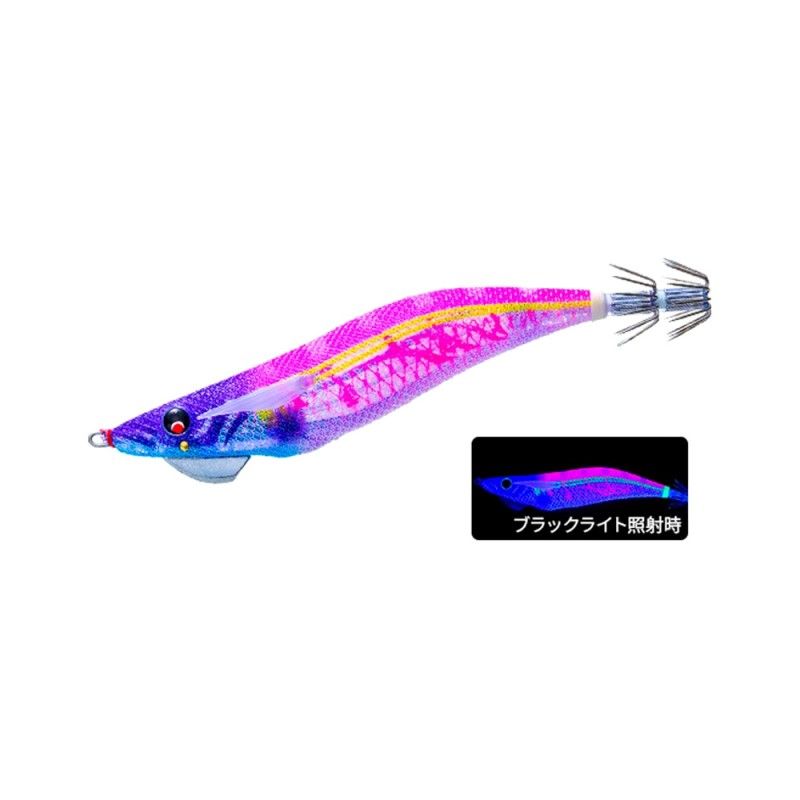 Artificiale Duel Mag Q Tungsten 3.0-3.5 Egi Seppie