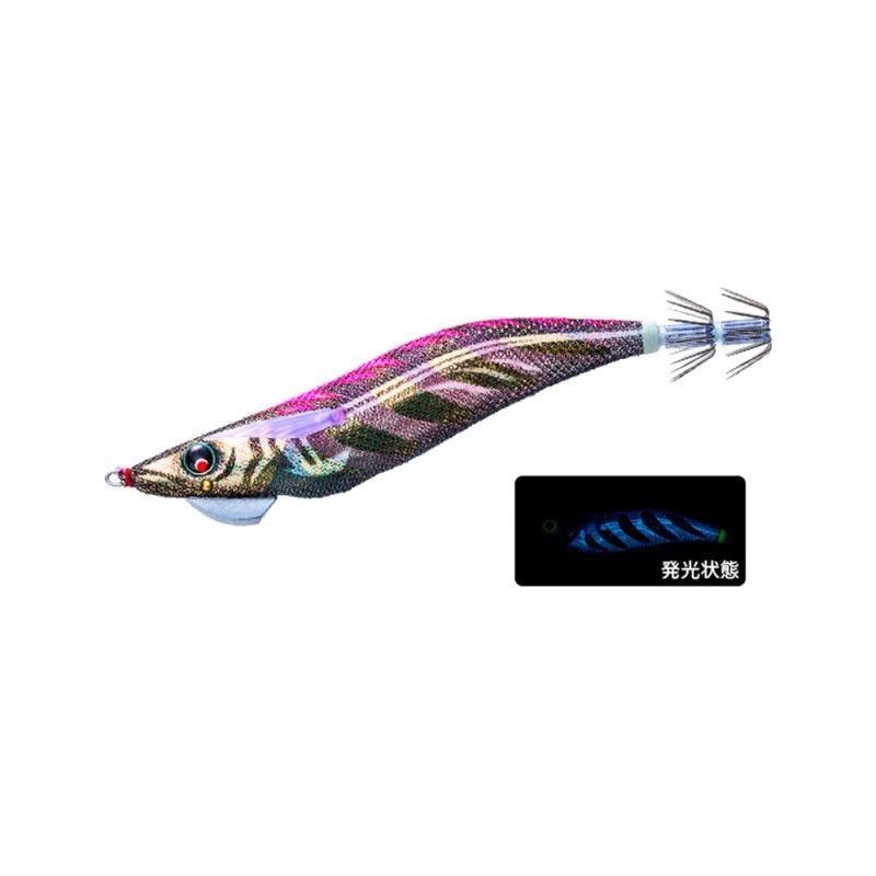 Artificiale Duel Mag Q Tungsten 3.0-3.5 Egi Seppie