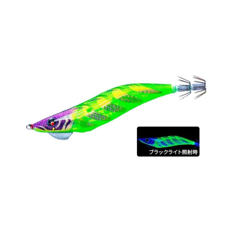 Artificiale Duel Mag Q Tungsten 3.0-3.5 Egi Seppie