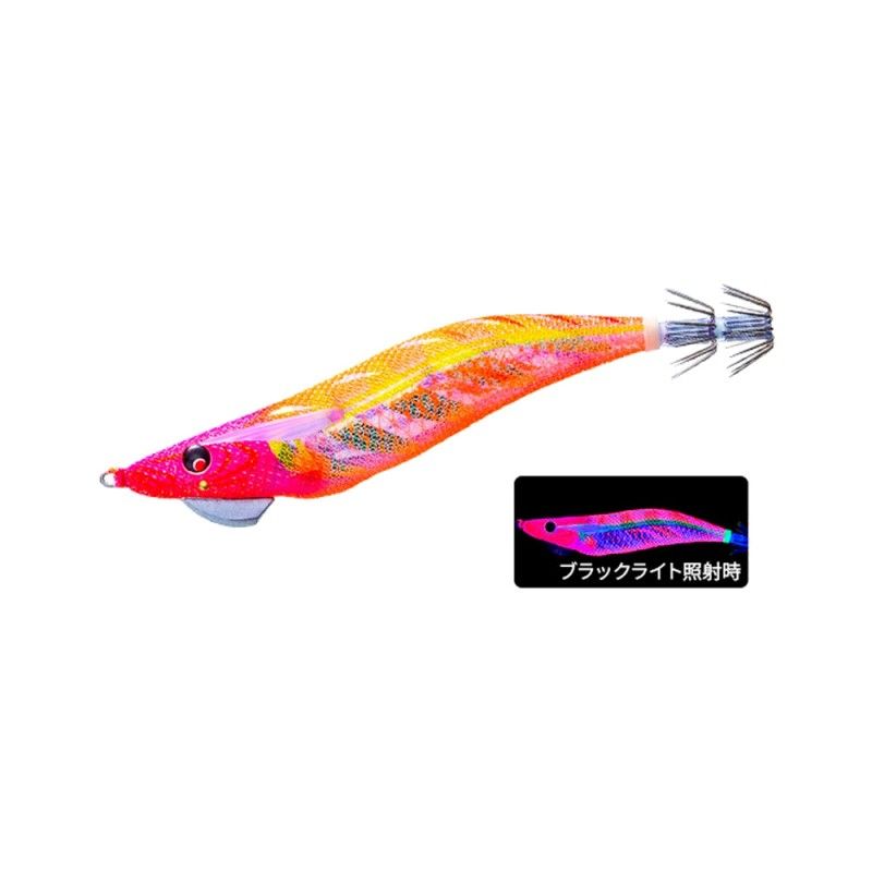 Artificiale Duel Mag Q Tungsten 3.0-3.5 Egi Seppie