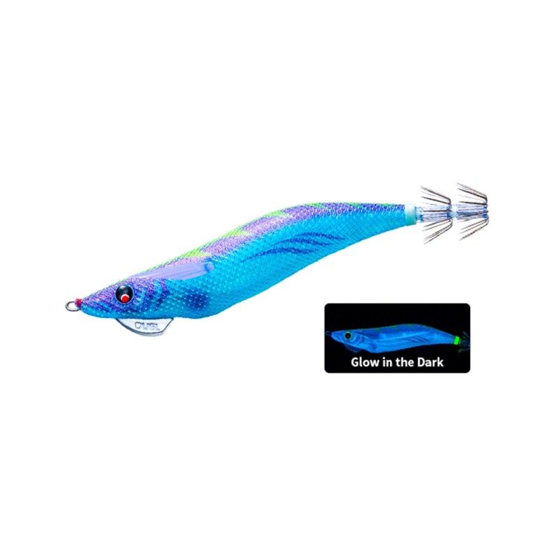 Artificiale Duel Mag Q Tungsten 3.0-3.5 Egi Seppie