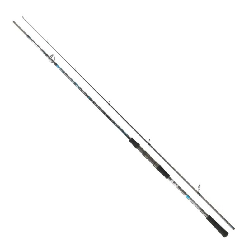 Canna Kali Kunnan Stoker H FO 300 Shore Spinning