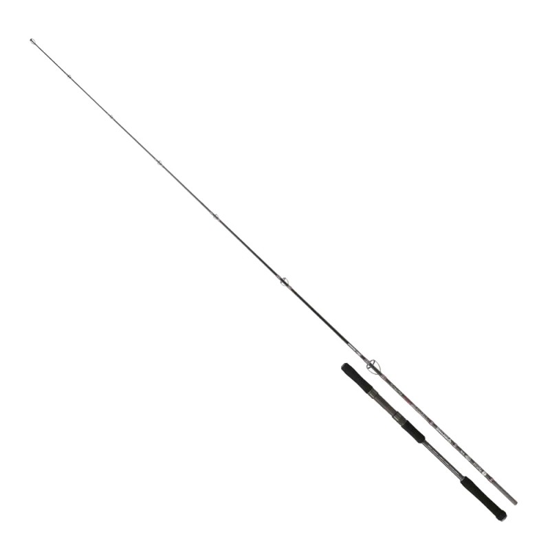 Canna Kali Kunnan Mythic Tritonis 2.40mt da Spinning