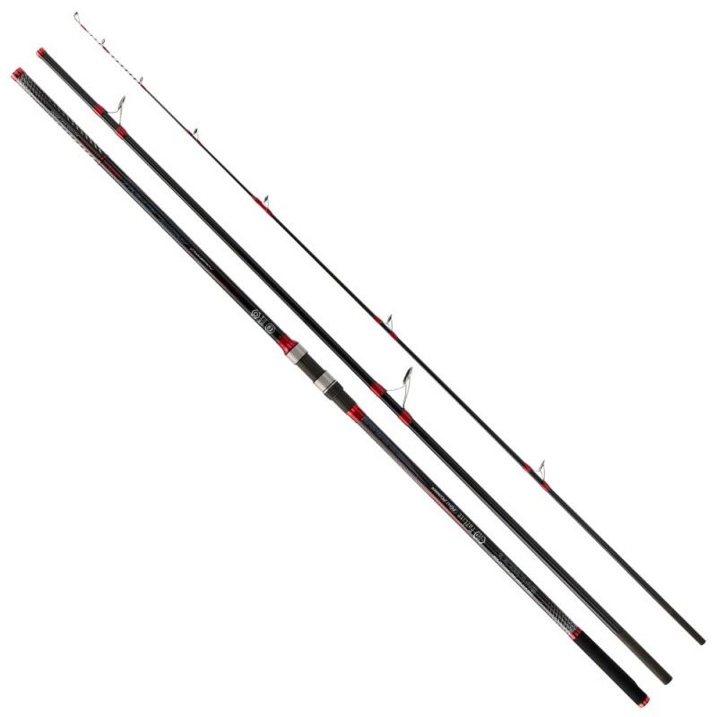 Canna Kali Kunnan Replicant 450H KF 100-250gr Surfcasting