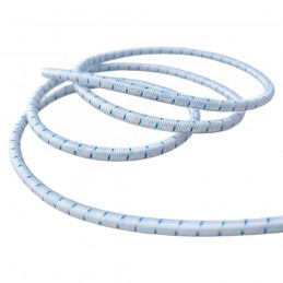 Corda Treccia Elastica...