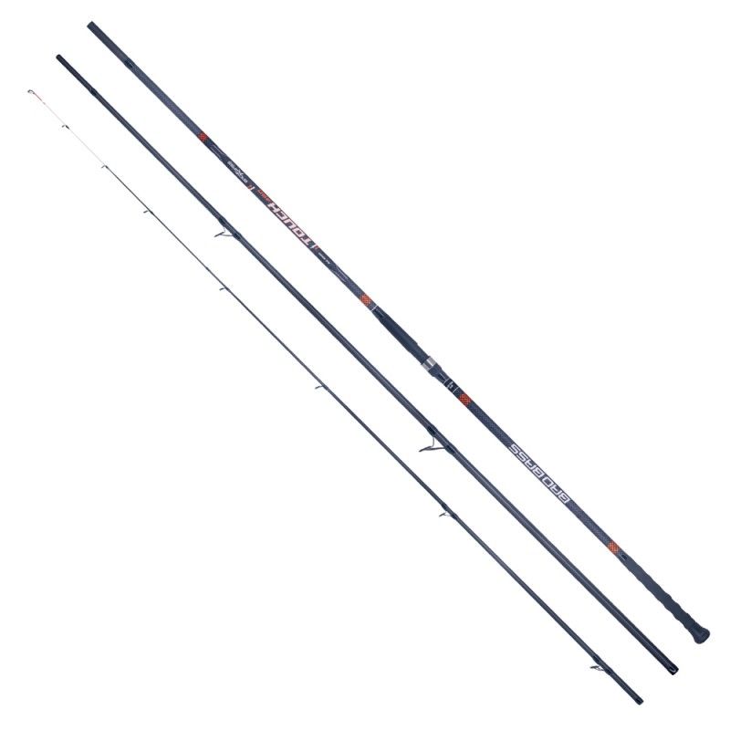 Canna Bad Bass Touch Fuji 4.50mt da Beach Ledgering