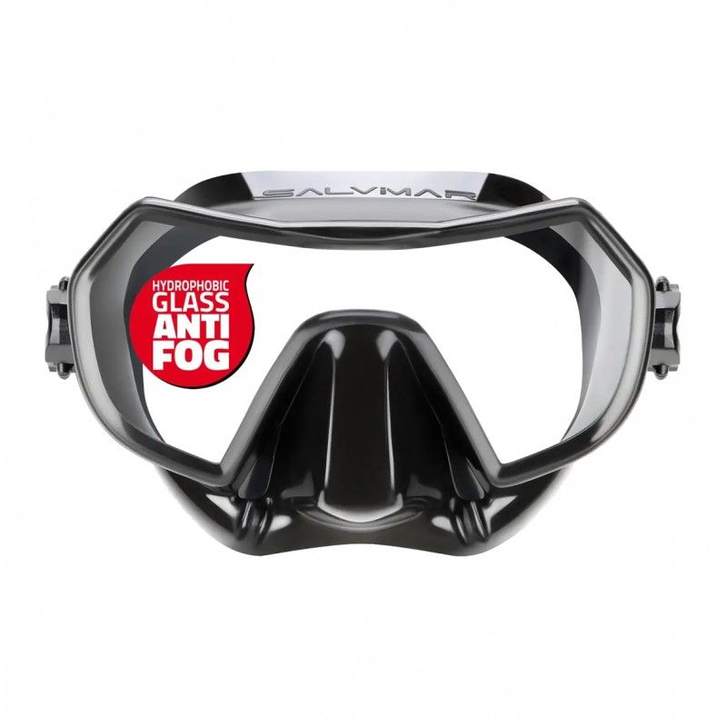 Maschera Salvimar Mid Endless Anti Fog