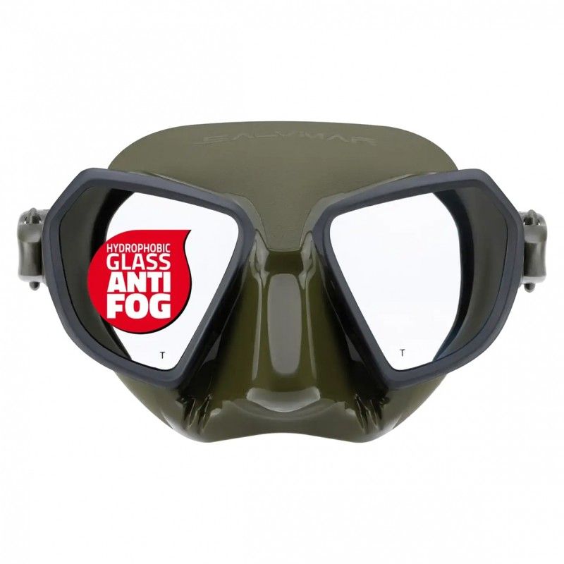 Maschera Salvimar Noah Anti Fog
