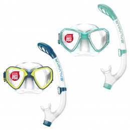 Combo Salvimar Deb Snorkel...