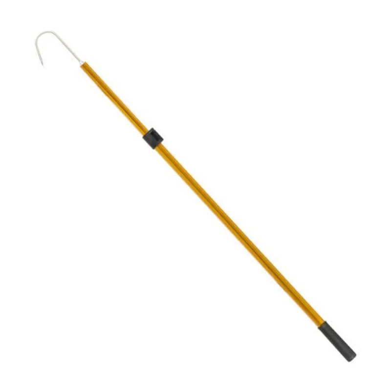 Raffio Kali Kunnan Gancho 150/2 Telescopico