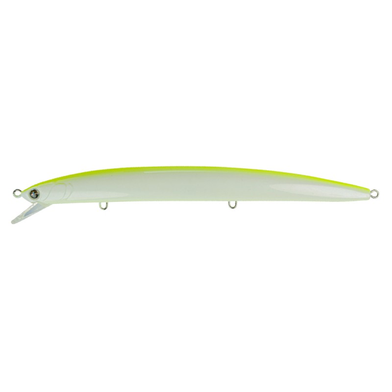 Artificiale Seaspin Mommotti 160S Spinning Long Jerk