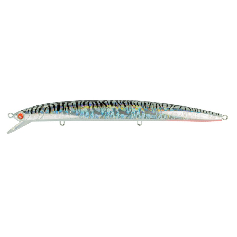 Artificiale Seaspin Mommotti 180SK Spinning Long Jerk