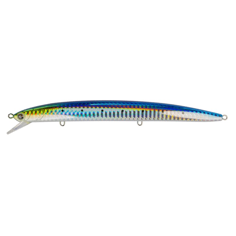 Artificiale Seaspin Mommotti 180SK Spinning Long Jerk