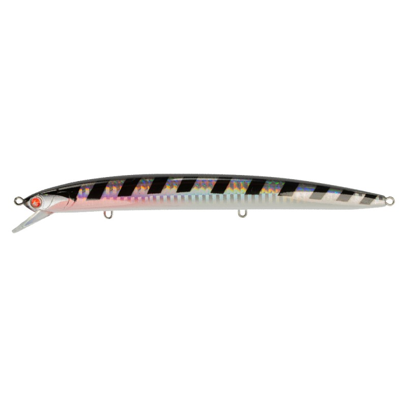 Artificiale Seaspin Mommotti 180SK Spinning Long Jerk