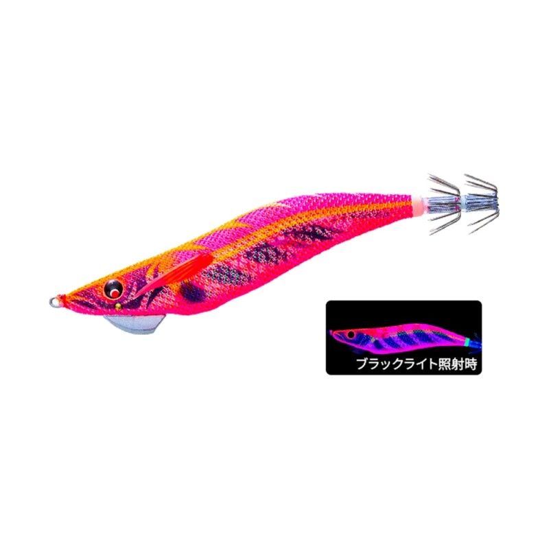 Artificiale Duel Mag Q Tungsten 3.0-3.5 Egi Seppie