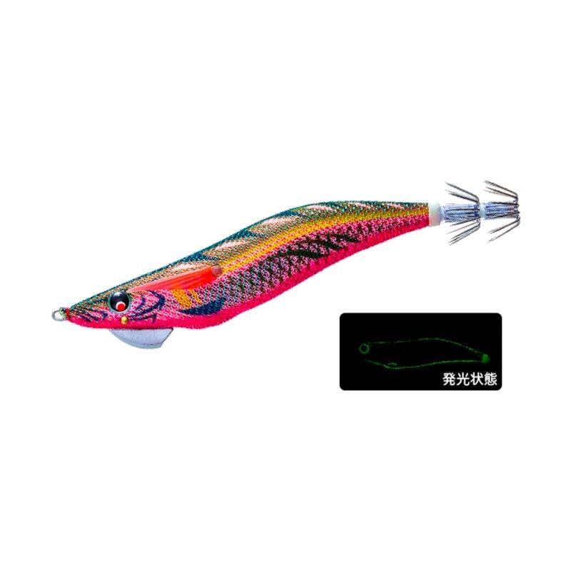 Artificiale Duel Mag Q Tungsten 3.0-3.5 Egi Seppie