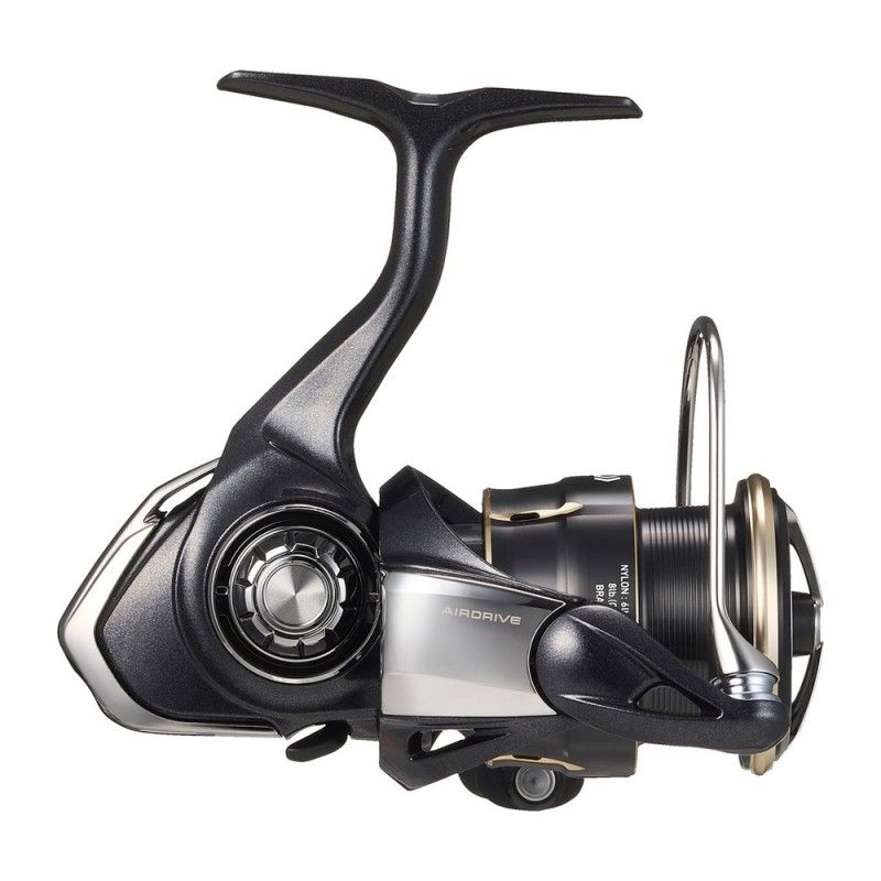 Mulinello Daiwa 26 Freams LT Spinning