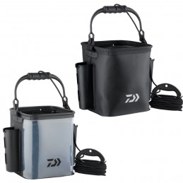 Daiwa D-Live Bucket...