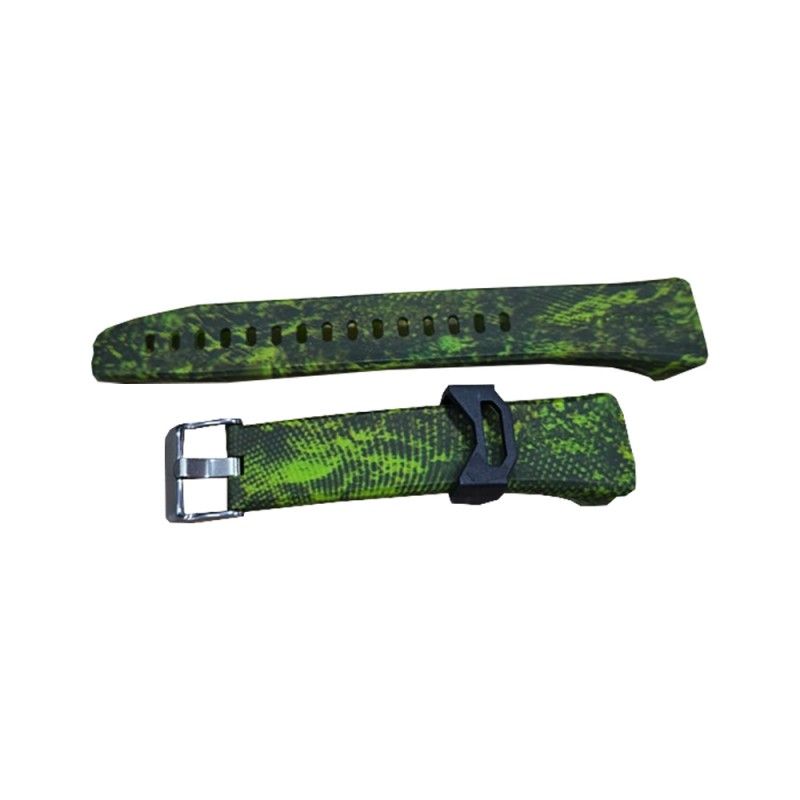 Salvimar Kit Ricambio Cinturino Deeper Camu